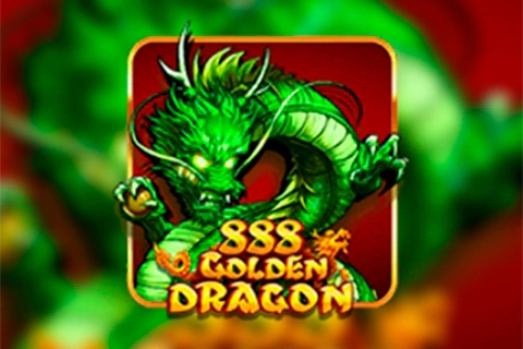 888 Golden Dragon Rakki