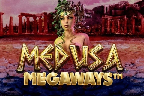Medusa Megaways Nextgen Gaming