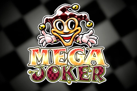 Mega Joker Novomatic