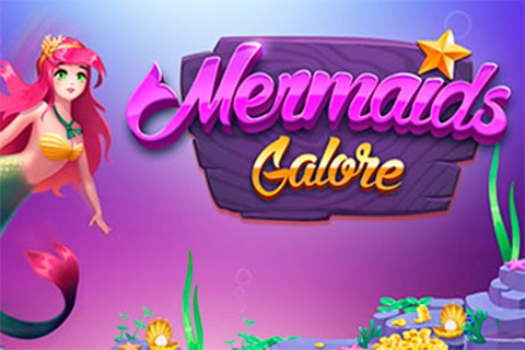 Mermaids Galore Kalamba Games